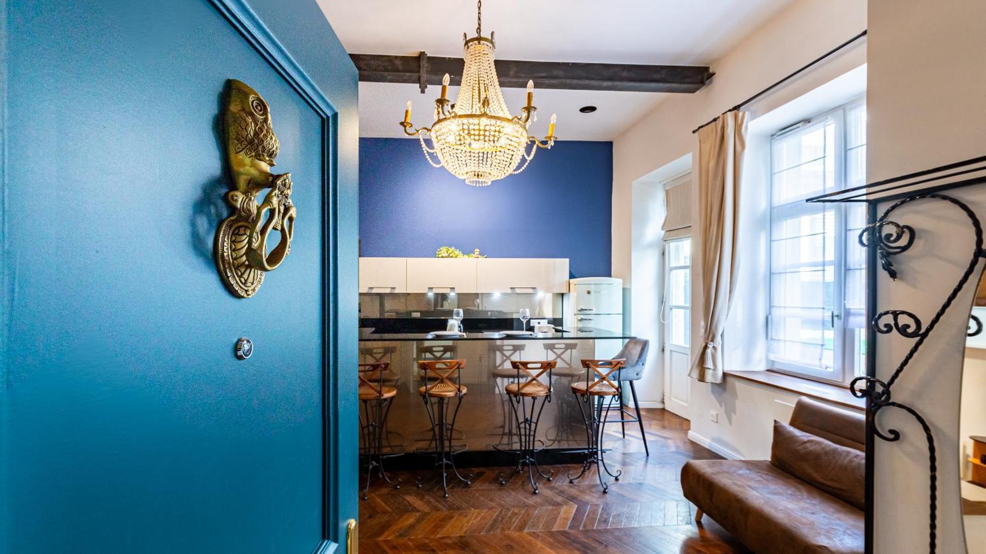 Апартаменти Le Chouette Loft Діжон Екстер'єр фото