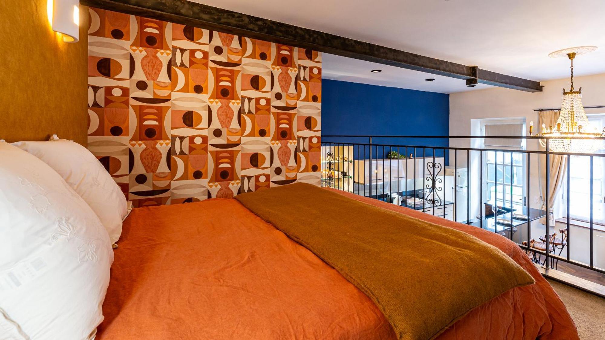 Апартаменти Le Chouette Loft Діжон Екстер'єр фото